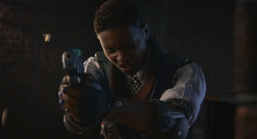 Синематик Rainbow Six Siege представляет Clash в сезоне Operation Daybreak