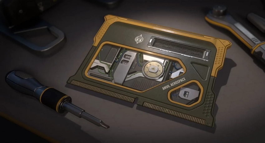 «Стреляют себе в ногу»: игроки Star Citizen возмущены жадностью разработчиков