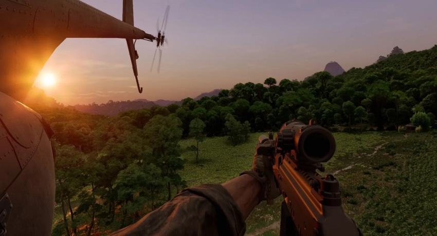 «Это не шутер с эвакуацией»: Создатели Gray Zone Warfare назвали игру тактической MMOFPS