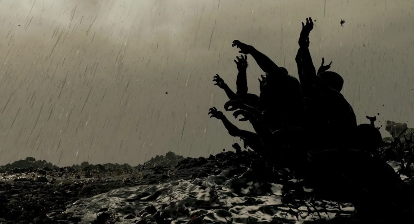 Хидео Кодзима предложил наказывать игроков за долгие паузы в прохождении