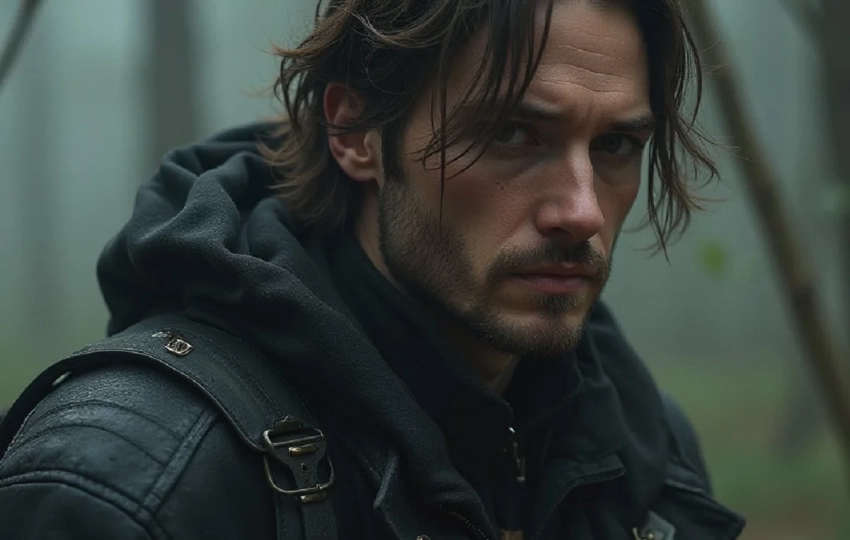 Боевик Physint в духе Metal Gear за авторством Хидео Кодзимы может выйти лишь в 2030 году