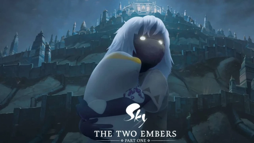 Авторы Sky: Children of the Light представили трейлер анимационного фильма по вселенной игры