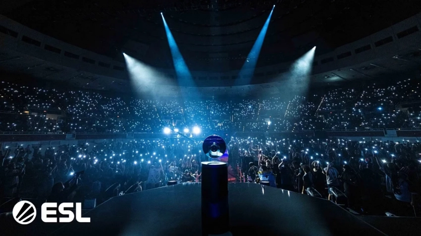 Vitality, Mongolz, G2 и другие — текущие результаты IEM Dallas 2025 по Counter-Strike 2