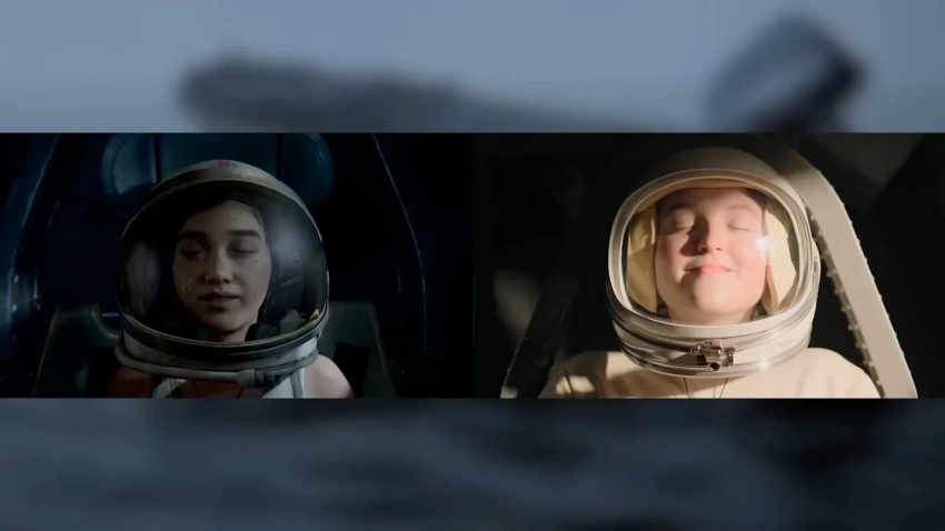 «Базз Лайтер по скидке» — 6 эпизод 2 сезона «Одних из нас» сравнили с The Last of Us 2