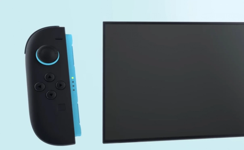 СМИ: в Samsung хотят заняться OLED-экранами для будущего обновления Nintendo Switch 2