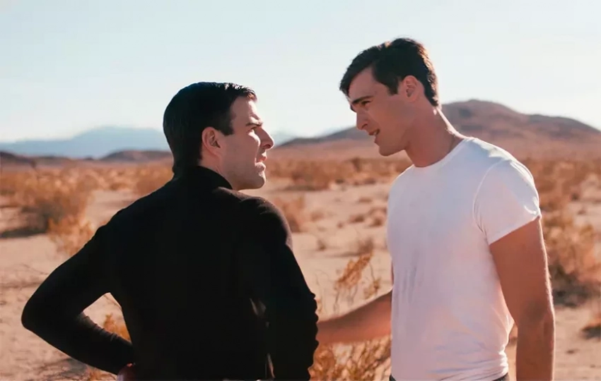 Пять триллеров, фантастика и убойная комедия – парад новинок – Портал статей