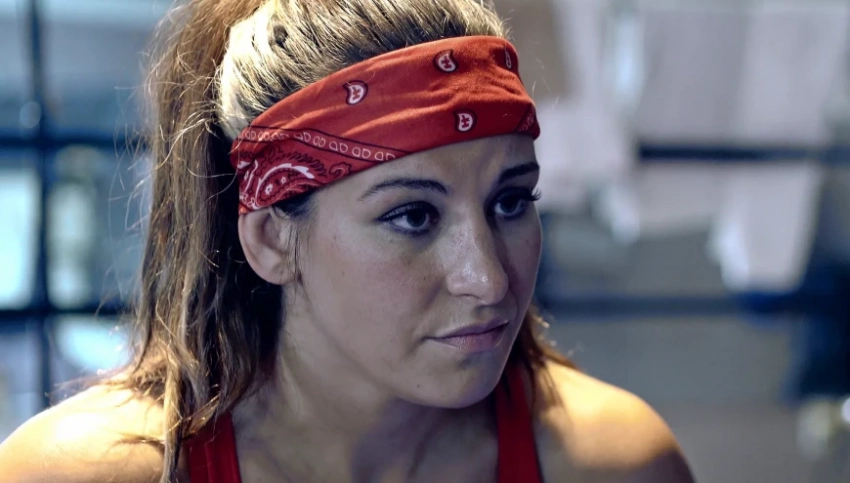 Бойцы в кино – 8 лучших ролей – Портал статей