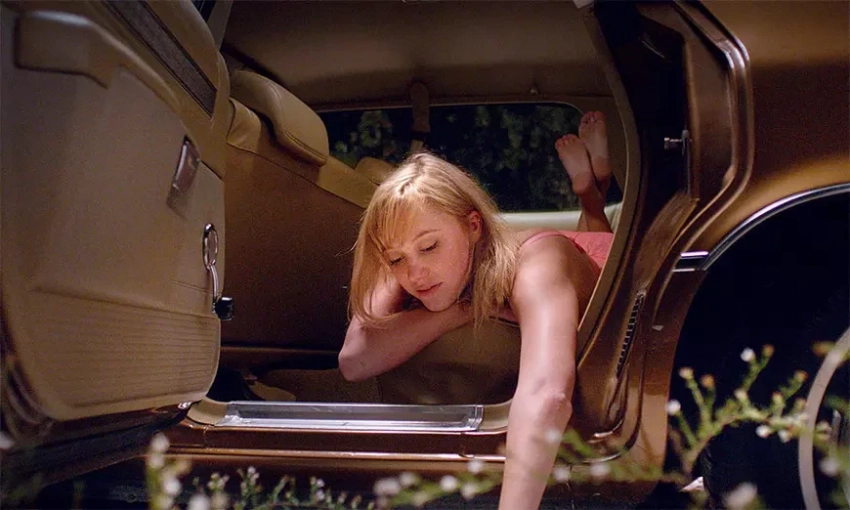 Самые красивые в ужасах – Портал статей