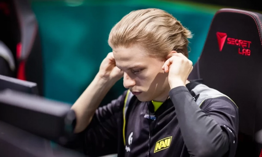 Aleksib из Natus Vincere оказался «приятно удивлён» возвращению s1mple в Counter-Strike 2