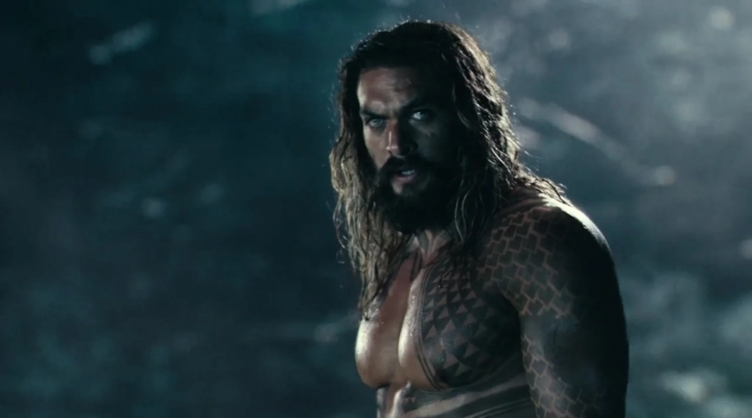 В экранизации Street Fighter могут сняться Джейсон Момоа и Эндрю Кодзи