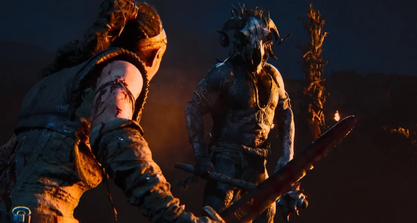 Senua’s Saga: Hellblade 2 выйдет на PlayStation 5 этим летом — Xbox продолжает терять игры