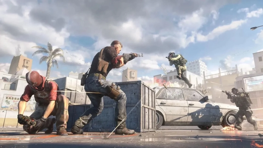 Определились все участники плей-офф на IEM Dallas 2025 по CS2