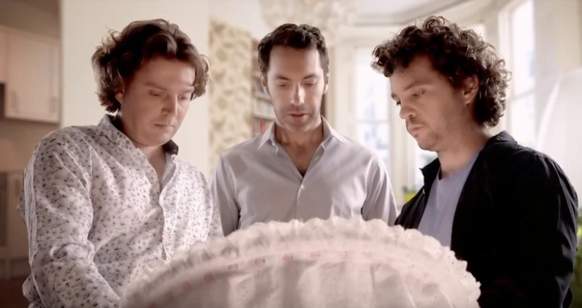 Что хорошего из фильмов выходило в 1985 году? – Портал статей