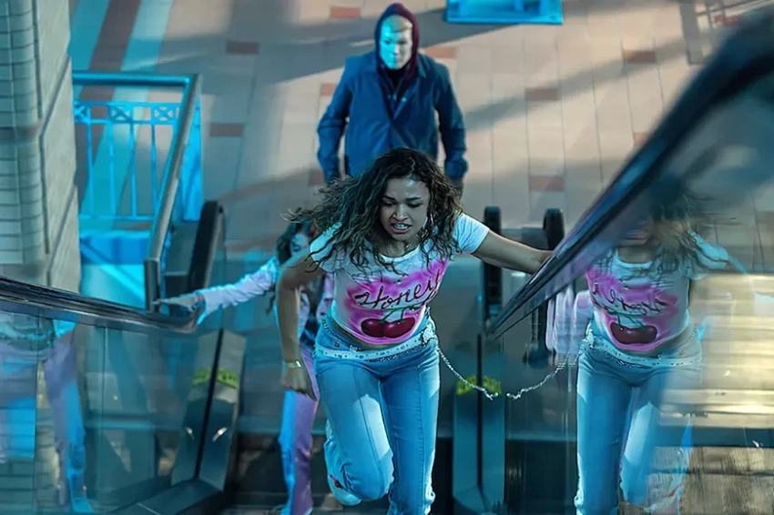 От чёрных комедий – к фантастике и ужасам – Портал статей