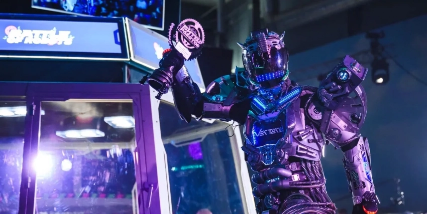 Более 30 университетских команд подали заявки на «Битву роботов»