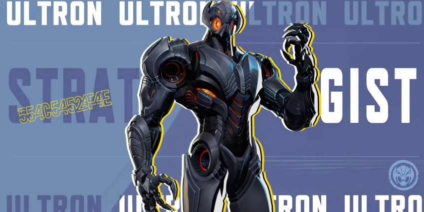 Грядущее обновление Marvel Rivals добавит Альтрона, мрачную карту и новые совместные атаки