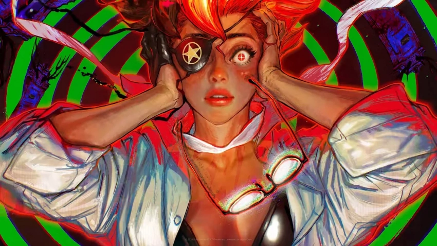 Подборка интересных инди-игр с презентации Six One Indie — трейлеры и страницы в Steam