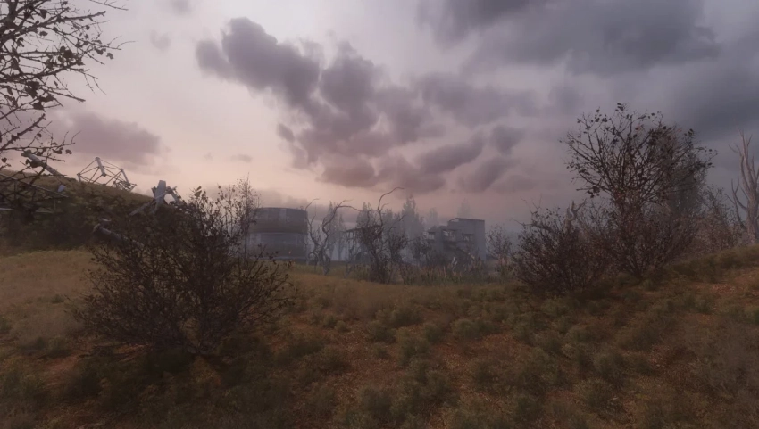 «Будем работать» — для раскритикованных ремастеров S.T.A.L.K.E.R. выпустили первый патч