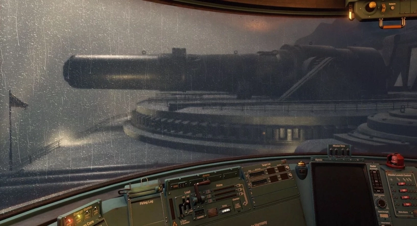 PVKK: Planetenverteidigungskanonenkommandant (это не спам!) нашла издателя