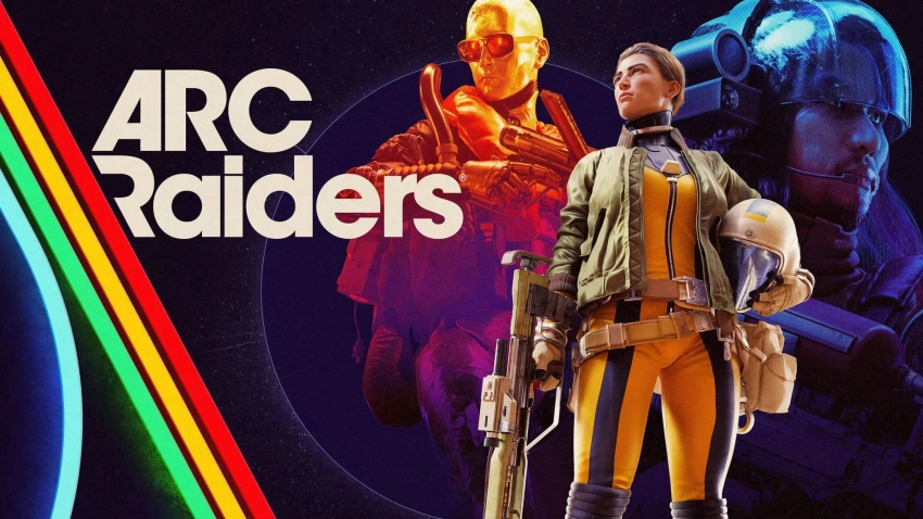 Игроки нашли возможную дату релиза шутера ARC Raiders — 6 июня