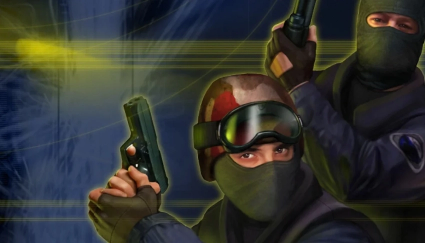 Создатель Counter-Strike пожаловался на «эпидемию читеров» в современных онлайн-играх