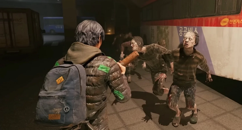 The Day Before в Южной Корее — вышел свежий трейлер Nakwon: Last Paradise