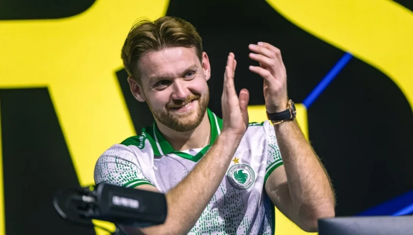 Воссоединение с NiKo стало приоритетом для перехода m0NESY из G2 в Falcons