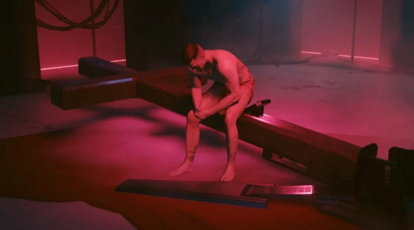 CD Projekt RED раскрыла причину сохранения спорных квестов в Cyberpunk 2077 и «Ведьмак 3»