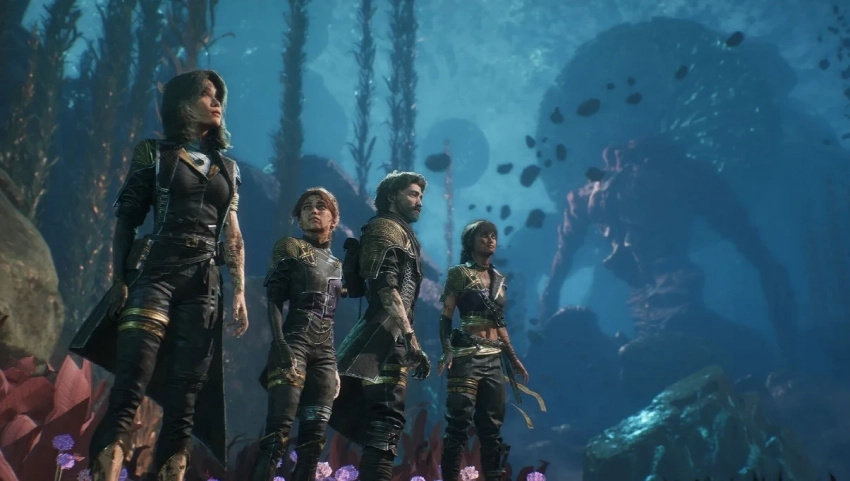 Продюсер Clair Obscur: Expedition 33: разработка Mirror's Edge или Vanquish стоила дороже