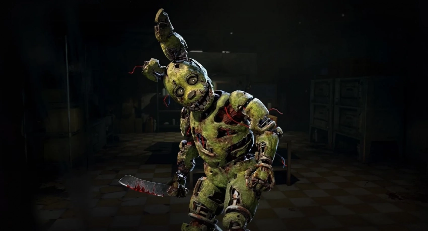 В Dead by Daylight и Assassinʼs Creed Shadows стартовали коллаборации