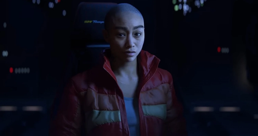 Сценаристка God of War: Ragnarok и игр Telltale работает в Naughty Dog над Intergalactic