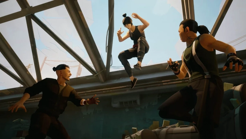 Продажи экшена Sifu издателя Clair Obscur: Expedition 33 превысили 4 миллиона копий