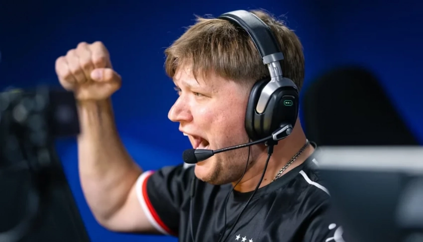OverDrive высоко оценил выступление s1mple после перерыва и пророчит ему сочный контракт