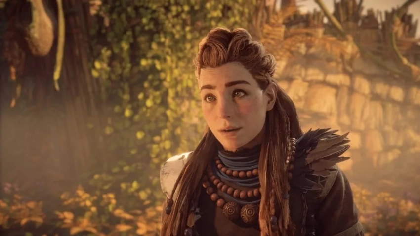 Звезда игр Horizon и The Last of Us Part 2 боится, что ИИ отберёт работу у молодых