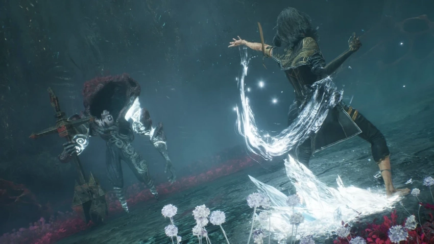 GamesVoice перевыполнила сбор средств на русскую озвучку Clair Obscur: Expedition 33