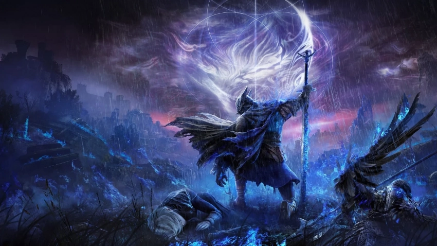 Состоялся релиз Elden Ring Nightreign — игра собрала 300 тысяч пикового онлайна за первый час