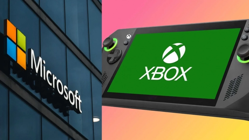 Microsoft приостановила разработку «портативной Xbox» ради оптимизации игр на другой консоли