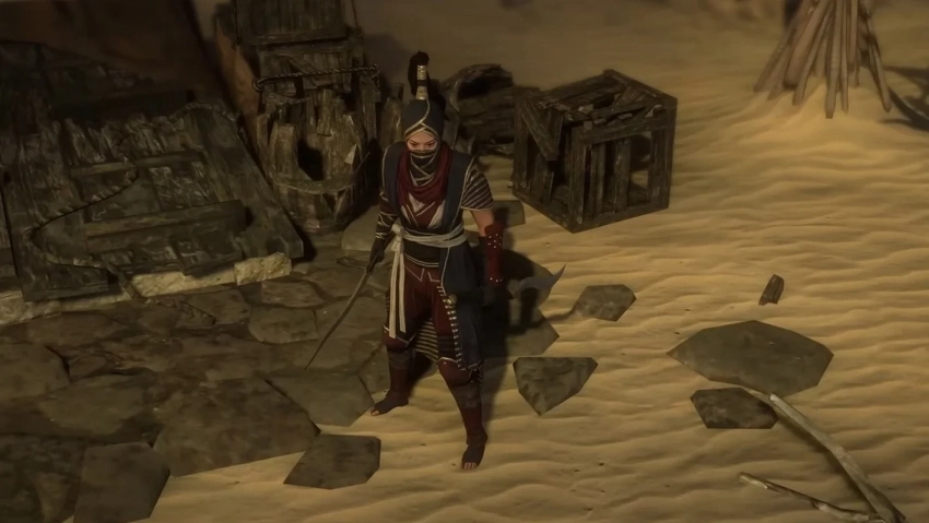 Дополнение «Секреты Атласа» для Path of Exile улучшит лигу Предательство