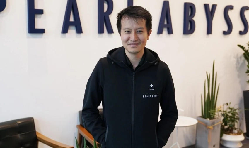 Создателя Counter-Strike впервые пригласили на мейджор — он обещает раздавать автографы