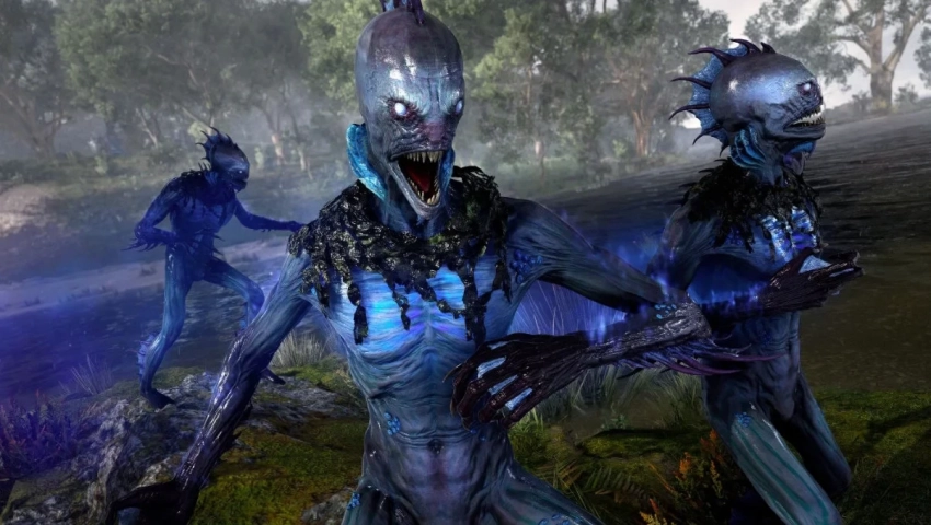 В обзорном ролике дополнения Wicked Isle для Atomfall показали новых врагов и оружие