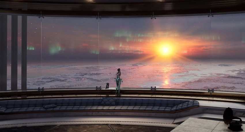 Демоверсия Stellar Blade уже доступна на PC