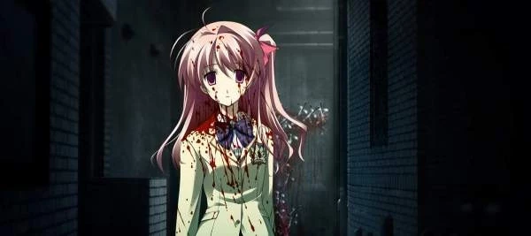 Визуальная новелла Chaos;Head Noah все же вышла в Steam – Портал статей