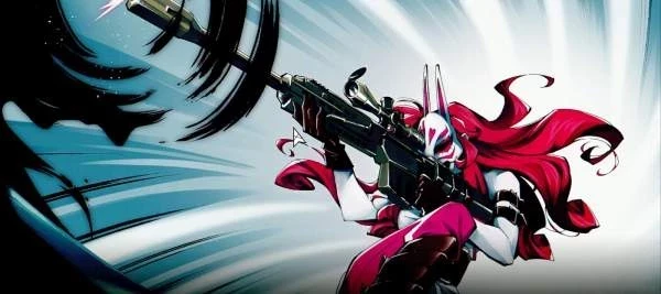 Инсайдер: Neon White может появиться в подписке Xbox Game Pass в середине декабря – Портал статей