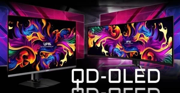 MSI представила игровые мониторы QD-OLED MPG и MAG с диагональю от 27 до 49 дюймов – Портал статей