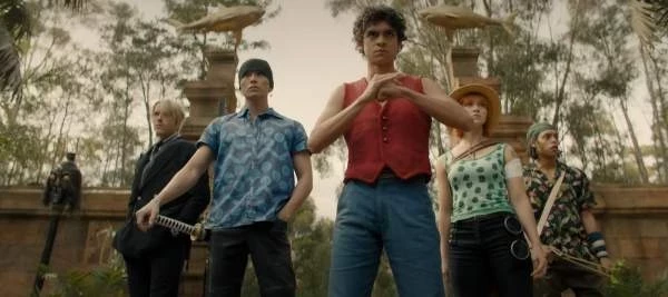 Netflix опубликовал трейлер One Piece, озвученный актерами из оригинального аниме – Портал статей