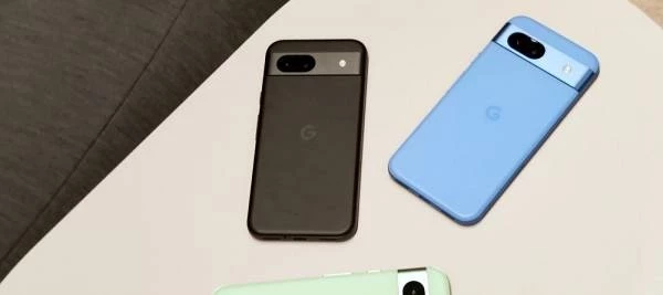 Google представила Pixel 8a — 499 долларов, Tensor G3 и камеры от Pixel 7a – Портал статей