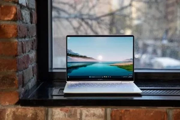 HP представила игровой ноутбук Omen Transcend 14, который не выглядит как игровой – Портал статей