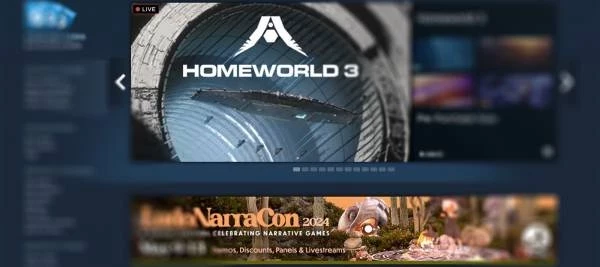 Steam заблокировали во Вьетнаме – Портал статей