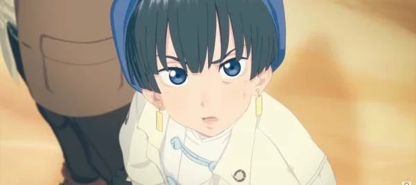 Главные герои и много экшена в трейлере аниме Trigun Stampede – Портал статей