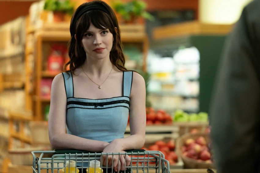 Когда робот перестаёт быть игрушкой: обзор фильма «Компаньон» (2025) – Портал статей